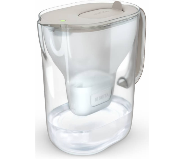 BRITA Style Essential XL  3,5l piaskowy - 1487047 - zdjęcie 2